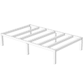 Hliníkové dunnage stojany
