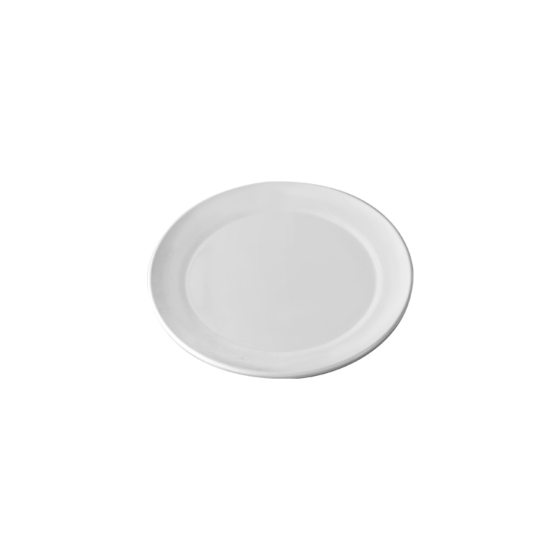 6inchůs hliníkového pizzy široký okraj