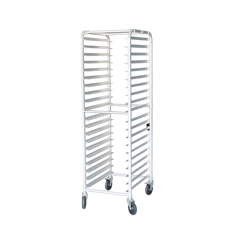 20-stupňová komerční třída těžká hliníková kuchyňská buchta Pan/Sheet Pan Racku s certifikací NSF